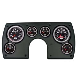 AutoMeter Sport-Comp II Instrument Clusters for 1982-1989 CAMARO - 2921-12