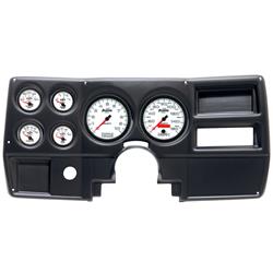 AutoMeter Phantom II Instrument Clusters 2922-10