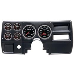 AutoMeter Sport-Comp II Instrument Clusters 2922-12
