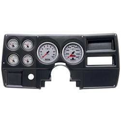 AutoMeter Ultra-Lite II Instrument Clusters 2922-14
