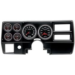 AutoMeter Sport-Comp II Instrument Clusters 2923-12