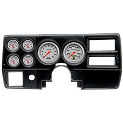 AutoMeter Ultra-Lite Instrument Clusters 2923-13