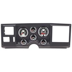 AutoMeter American Muscle Instrument Clusters 2925-01