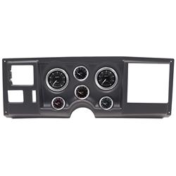 AutoMeter Chrono Instrument Clusters 2925-04