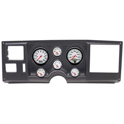 AutoMeter Phantom Instrument Clusters 2925-09