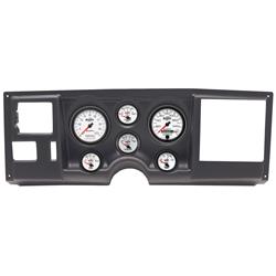 AutoMeter Phantom II Instrument Clusters 2925-10