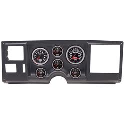 AutoMeter Sport-Comp II Instrument Clusters 2925-12