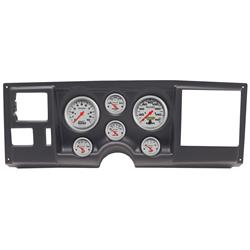 AutoMeter Ultra-Lite Instrument Clusters 2925-13