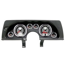 AutoMeter American Muscle Instrument Clusters for 1990-1992 CAMARO - 2926-01