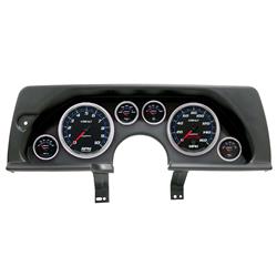 AutoMeter Cobalt Instrument Clusters for 1990-1992 CAMARO - 2926-05