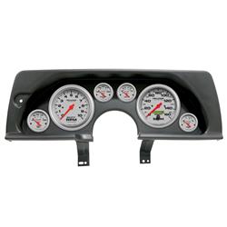 AutoMeter Ultra-Lite Instrument Clusters for 1990-1992 CAMARO - 2926-13