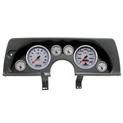 AutoMeter Ultra-Lite II Instrument Clusters for 1990-1992 CAMARO - 2926-14
