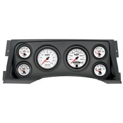 AutoMeter Phantom II Instrument Clusters 2928-10