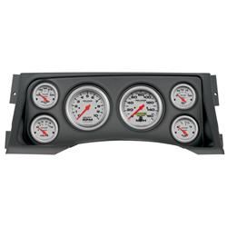 AutoMeter Ultra-Lite Instrument Clusters 2928-13