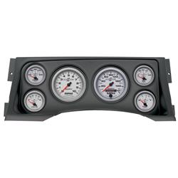 AutoMeter Ultra-Lite II Instrument Clusters 2928-14