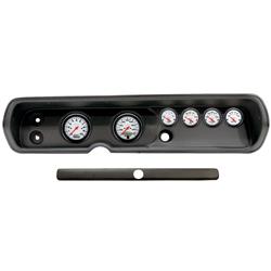 AutoMeter Phantom Instrument Clusters for 1964-1965 CHEVELLE, EL CAMINO, MALIBU - 2929-09