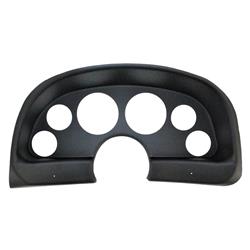 AutoMeter Direct-Fit Dash Gauge Panels 2930