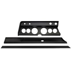 AutoMeter Direct-Fit Dash Gauge Panels 2931