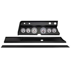 AutoMeter Ultra-Lite II Instrument Clusters for 1967 CHEVELLE - 2932-14