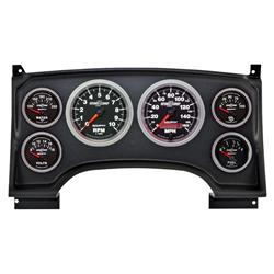 AutoMeter Sport-Comp II Instrument Clusters 2933-12