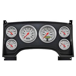 AutoMeter Ultra-Lite Instrument Clusters 2933-13