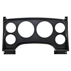 AutoMeter Direct-Fit Dash Gauge Panels for 1994-1997 S10 - 2933