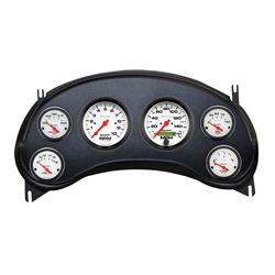 AutoMeter Phantom Instrument Clusters 2934-09