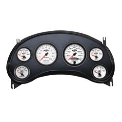 AutoMeter Phantom II Instrument Clusters 2934-10