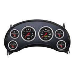 AutoMeter Sport-Comp Instrument Clusters 2934-11