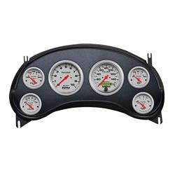 AutoMeter Ultra-Lite Instrument Clusters 2934-13