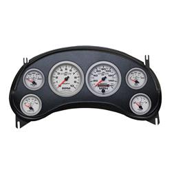 AutoMeter Ultra-Lite II Instrument Clusters 2934-14