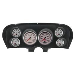 AutoMeter Ultra-Lite II Instrument Clusters for 1969-1970 MUSTANG - 2936-14