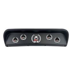 AutoMeter American Muscle Instrument Clusters for 1967-1972 F-100 - 2937-01