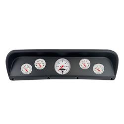 AutoMeter Arctic White Instrument Clusters for 1967-1972 F-100 - 2937-03