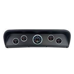 AutoMeter Cobalt Instrument Clusters for 1967-1972 F-100 - 2937-05