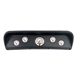 AutoMeter Phantom Instrument Clusters 2937-09