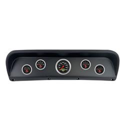 AutoMeter Sport-Comp Instrument Clusters 2937-11