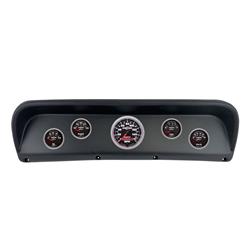 AutoMeter Sport-Comp II Instrument Clusters for 1967-1972 F-100 - 2937-12