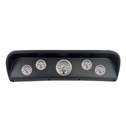 AutoMeter Ultra-Lite Instrument Clusters for 1967-1972 F-100 - 2937-13