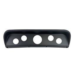 AutoMeter Direct-Fit Dash Gauge Panels for 1967-1972 F-100 - 2937