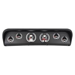 AutoMeter American Muscle Instrument Clusters for 1967-1972 F-100 - 2938-01