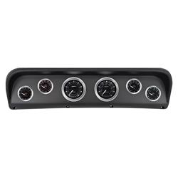 AutoMeter Chrono Instrument Clusters 2938-04