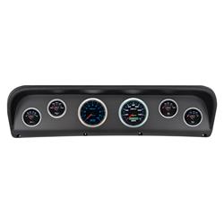 AutoMeter Cobalt Instrument Clusters for 1967-1972 F-100 - 2938-05