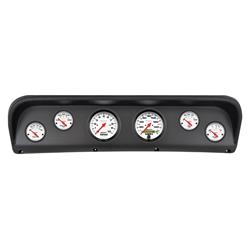 AutoMeter Phantom Instrument Clusters 2938-09