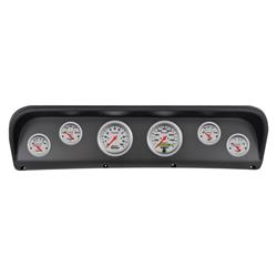 AutoMeter Ultra-Lite Instrument Clusters 2938-13