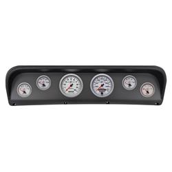 AutoMeter Ultra-Lite II Instrument Clusters for 1967-1972 F-100 - 2938-14
