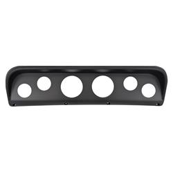 AutoMeter Direct-Fit Dash Gauge Panels for 1967-1972 F-100 - 2938