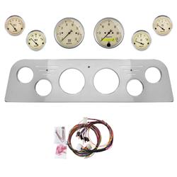 AutoMeter Gauge Kits and Instrument Clusters 2948-02