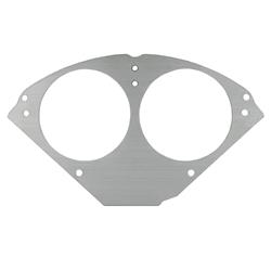 AutoMeter Gauge Panels, Pods and Mounting Cups 2953