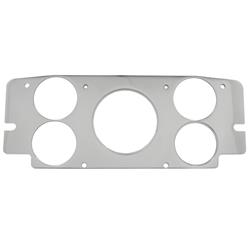AutoMeter Gauge Panels, Pods and Mounting Cups 2955